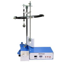 Лабораторная установка «Маятник с пружинами» - fgospostavki.ru - Ростов-на-Дону