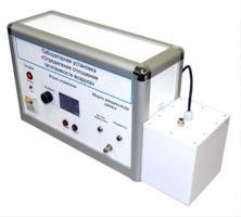 Лабораторная установка «Определение отношения теплоемкостей воздуха»   - fgospostavki.ru - Ростов-на-Дону