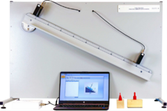 Учебное оборудование «Определение коэффициента трения скольжения» - fgospostavki.ru - Ростов-на-Дону