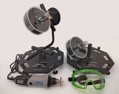 Лабораторный стенд "Гироскопические эффекты"  - fgospostavki.ru - Ростов-на-Дону