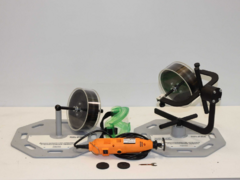 Демонстрационная установка "Гироскопический эффект" - fgospostavki.ru - Ростов-на-Дону