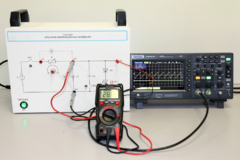 Установка "Изучение релаксационных колебаний"  - fgospostavki.ru - Ростов-на-Дону