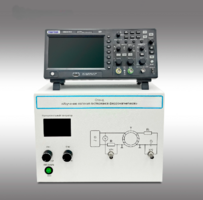 Стенд "Изучение явления гистерезиса ферромагнетиков" - fgospostavki.ru - Ростов-на-Дону