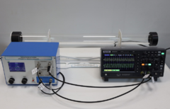 Лабораторная установка «Скорость звука в воздухе» - fgospostavki.ru - Ростов-на-Дону