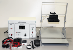 Лабораторная установка «Фотоэлектрические системы» - fgospostavki.ru - Ростов-на-Дону