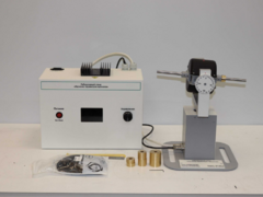 Лабораторный стенд «Изучение параметров гироскопа» - fgospostavki.ru - Ростов-на-Дону