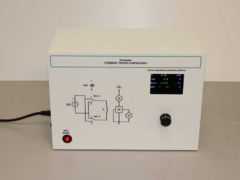 Лабораторная установка «Эффект Холла в металлах» - fgospostavki.ru - Ростов-на-Дону
