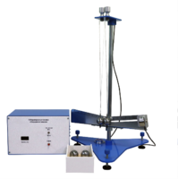 Лабораторная установка «Соударение шаров» - fgospostavki.ru - Ростов-на-Дону