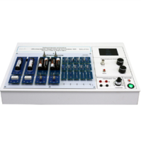 Учебная лабораторная установка «Исследование характеристик источников ЭДС. Законы Ома и Кирхгофа» - fgospostavki.ru - Ростов-на-Дону