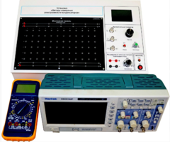 Установка «Методы измерения электроемкости конденсаторов» - fgospostavki.ru - Ростов-на-Дону