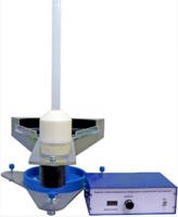 Комплект учебно-лабораторного оборудования «Кориолисовая сила инерции»  - fgospostavki.ru - Ростов-на-Дону