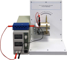 Комплект учебно-лабораторного оборудования «Сила Лоренца» - fgospostavki.ru - Ростов-на-Дону