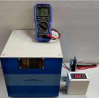 Установка "Абсолютно черное тело"  - fgospostavki.ru - Ростов-на-Дону