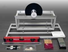 Установка «Уравновешивание вращающихся масс»   - fgospostavki.ru - Ростов-на-Дону