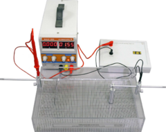 Лабораторная установка «Изучение электростатического поля» - fgospostavki.ru - Ростов-на-Дону