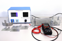 Лабораторная установка «Электростатическое поле метод моделирования» - fgospostavki.ru - Ростов-на-Дону