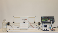 Установка «Определение скорости звуковых волн в жидкости» - fgospostavki.ru - Ростов-на-Дону