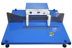 Установка «Скорости точек при плоском движении»   - fgospostavki.ru - Ростов-на-Дону