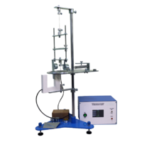 Лабораторная установка «Унифилярный подвес» - fgospostavki.ru - Ростов-на-Дону