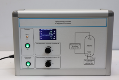 Лабораторная установка «Эффект Шоттки» - fgospostavki.ru - Ростов-на-Дону