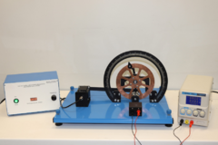 Комплект учебно-лабораторного оборудования «Крутильный маятник Поля» - fgospostavki.ru - Ростов-на-Дону