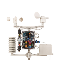 Образовательный набор "Школьная Метеостанция ЙоТик М2" (Цифровая метеорология) - fgospostavki.ru - Ростов-на-Дону