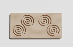 Межполушарная доска №14 - fgospostavki.ru - Ростов-на-Дону