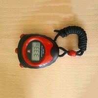 Секундомер электронный - fgospostavki.ru - Ростов-на-Дону