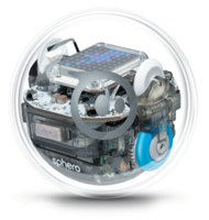 Учебно-игровой комплект по программированию «Sphero BOLT» - fgospostavki.ru - Ростов-на-Дону