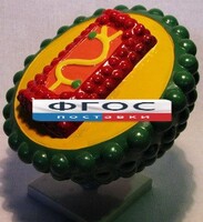 Модель "Вирус СПИДа" - fgospostavki.ru - Ростов-на-Дону