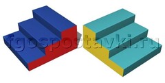 Лестница для сухого бассейна - fgospostavki.ru - Ростов-на-Дону