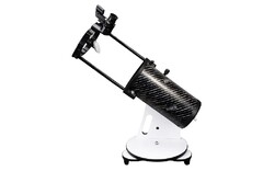 Телескоп рефлектор на монтировке Добсона (260х) - fgospostavki.ru - Ростов-на-Дону