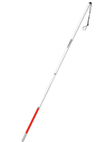 Трость складная ориентационная 110 сантиметров - fgospostavki.ru - Ростов-на-Дону