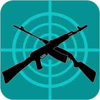 Стойка для крепления мишеней для стрелкового тира - fgospostavki.ru - Ростов-на-Дону