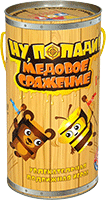 Подвижная развивающая игра "Медовое сражение" - fgospostavki.ru - Ростов-на-Дону