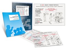 Комплект кодотранспарантов "Глагол HAVE как вспомогательный" - fgospostavki.ru - Ростов-на-Дону