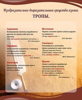 Стенд "Тропы" Вариант 1 - fgospostavki.ru - Ростов-на-Дону