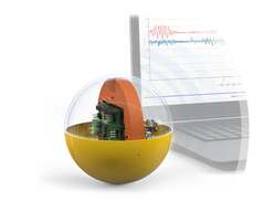 Устройство для изучения движения твердого тела с беспроводной передачей данных - fgospostavki.ru - Ростов-на-Дону