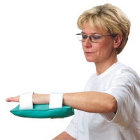 Утяжеленная подушечка 1 килограмм - fgospostavki.ru - Ростов-на-Дону