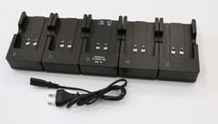 Зарядное устройство ЗУ-5 (для БПА-1) - fgospostavki.ru - Ростов-на-Дону