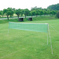 Сетка для бадминтона любительская - fgospostavki.ru - Ростов-на-Дону