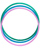 Обруч стальной фитнес-комфорт (вариант 3) - fgospostavki.ru - Ростов-на-Дону