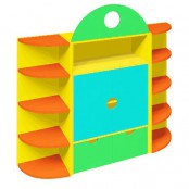 Стеллажи - fgospostavki.ru - Ростов-на-Дону