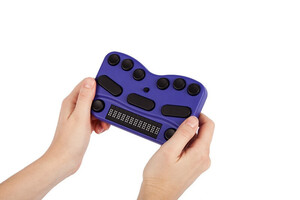 Дисплей Брайля беспроводной - fgospostavki.ru - Ростов-на-Дону