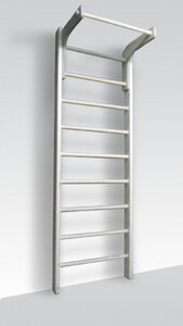 Стенка гимнастическая шведская премиум (1000х2600мм)  - fgospostavki.ru - Ростов-на-Дону