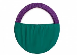 Чехол для обруча полукольцо (1000 миллиметров, ткань Окфорд) - fgospostavki.ru - Ростов-на-Дону