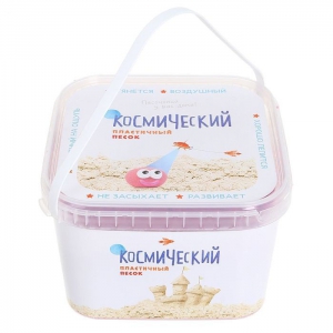 Кинетический песок розовый 3 кг - fgospostavki.ru - Ростов-на-Дону