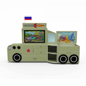 Профессиональный интерактивный развивающий комплекс с коррекционной направленностью "Логопедическая Катюша" Logo 37 - fgospostavki.ru - Ростов-на-Дону