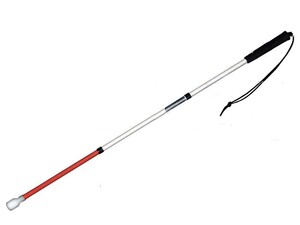 Детская складная трость алюминий 80 сантиметров - fgospostavki.ru - Ростов-на-Дону