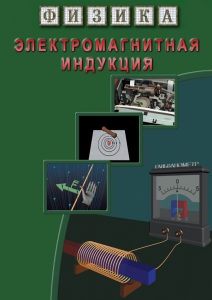 DVD "Физика. Электромагнитная индукция" - fgospostavki.ru - Ростов-на-Дону